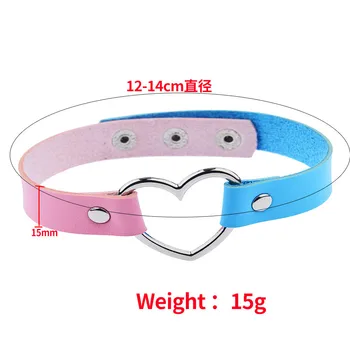 Cute Fox Tail Anal Plug Cat Ears Headbands Set Adult Games Nipple Clip Neck Collar Erotic Cosplay Sex Toys For Women XN0249 5