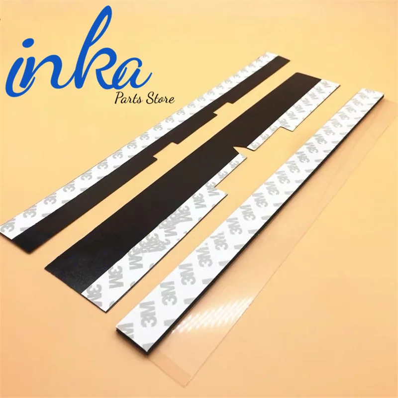 FEED PAPER REGISTRATION SEAL PAPER REGISTRATION SHEET FILM FOR RICOH AFICIO 2060 1060 1075 2075 2051 MP7500 8000 8001 9002