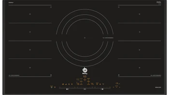 

Balay 3EB999LT hobs Black integrated with induction cooktop 3 area (s)