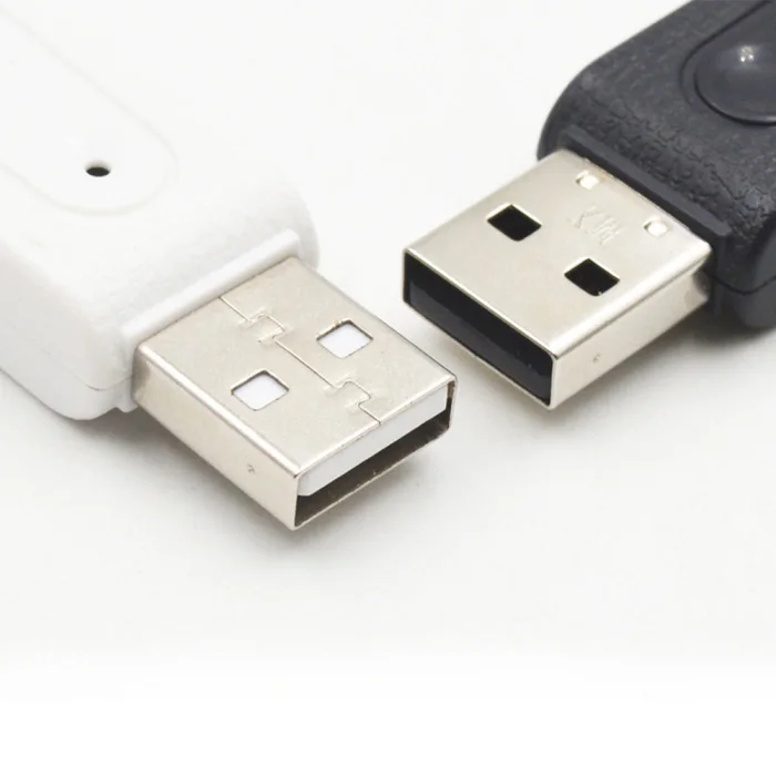2 In 1 OTG Card Reader Micro USB TF/SD Card Reader Phone Extension Headers Micro USB Adapter LHB99