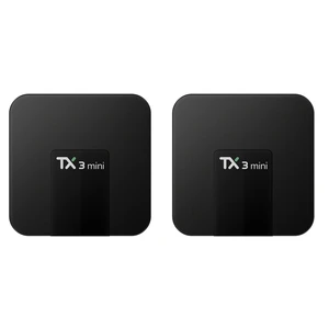 TX3 Mini TV Box Android 8.1 1+8G 2.4G WiFi Smart TV 4K Set Top Box TV Box Media Player TX3 TV Box TX3 Mini TV Box Android 8.1 1+8G 2.4G WiFi Smart TV 4K Set Top Box TV Box Media Player TX3 TV Box