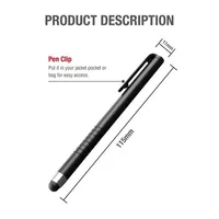 Stylus Pen for Tablets Stylus Pens for Mobile Phone Capacitive Touch Screen Digital Pen for Nintendo