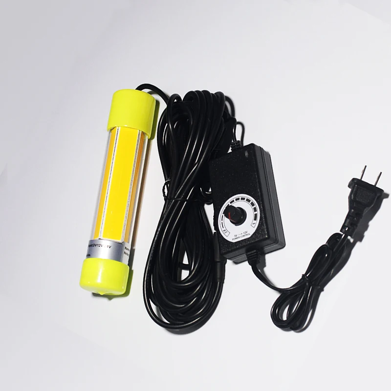 20w COB LED fishing lure 1