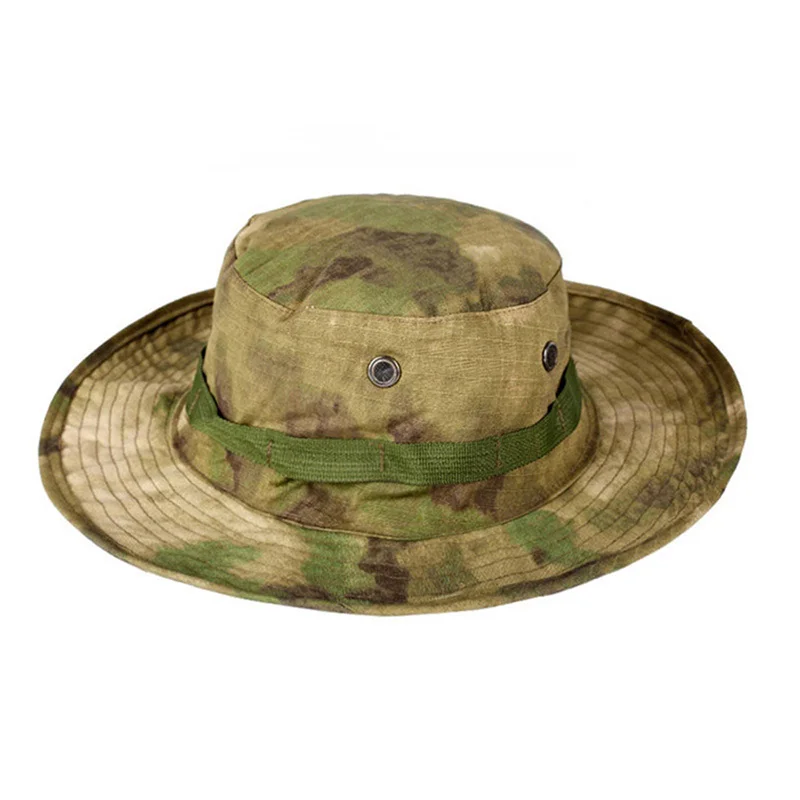 Outdoor Navy Cap Combat Assault Tactical Camouflage Hat