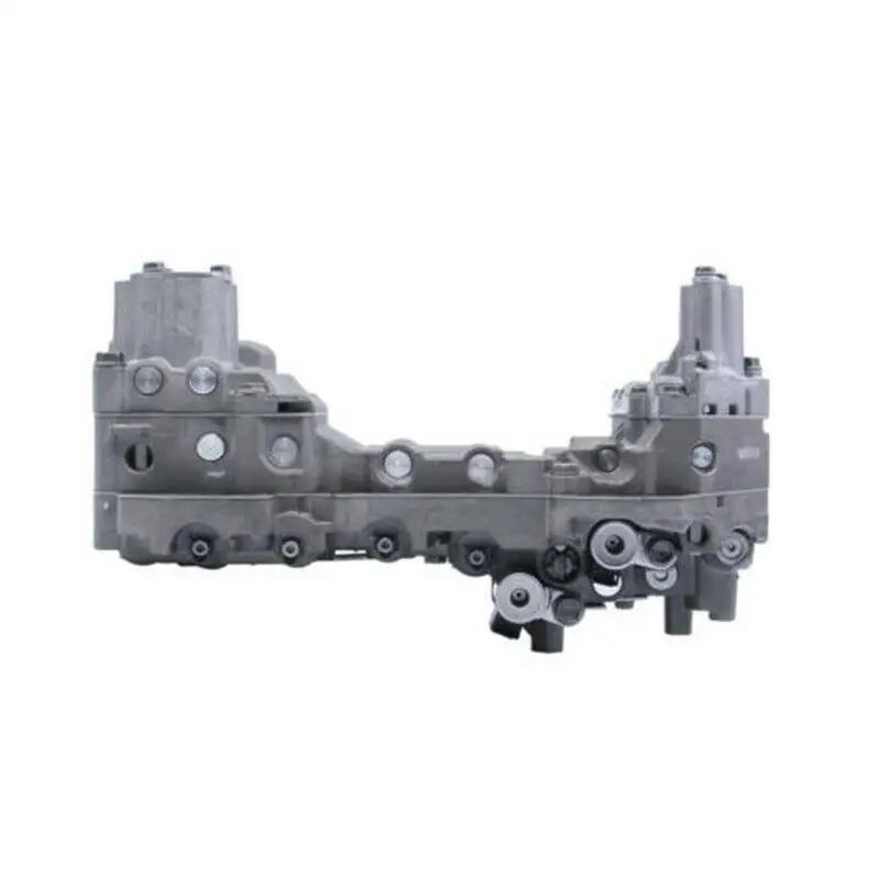 09G TF-60SN Transmission Valve body 09G325039A For