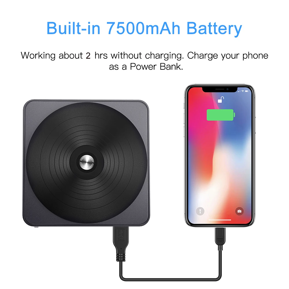 Everycom S10 DLP мини проектор Android 7 0 карман Портативный Поддержка 4K AC3 WI FI Bluetooth для дома