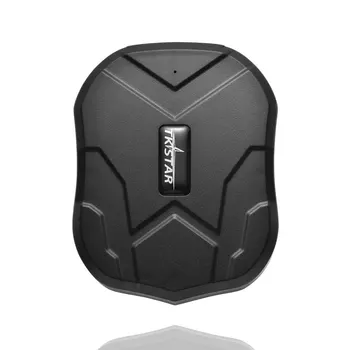 

TK905 Tracker Waterproof Super Long Standby Time Car Powerful Magnet GPS Vehicle Real Time Tracking Device For BMW Audi A3