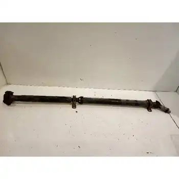 

8135165 transmission Central Ford Transit Closed Box, Short (fy) (2000 =>) 2.4 Tdci