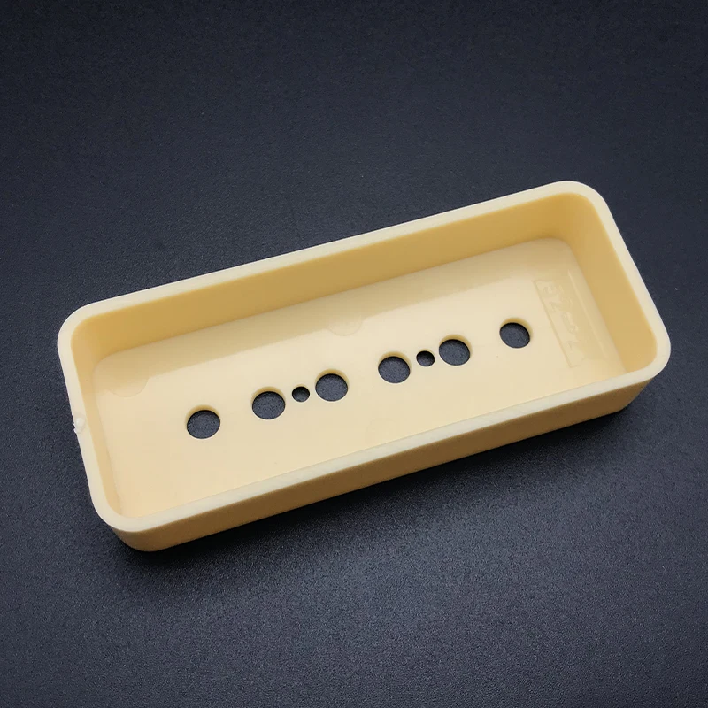 Чехол для пикапа P90 Soapbar 6 String 2 шт. электрогитары часть 50 мм/52 мм|Детали и