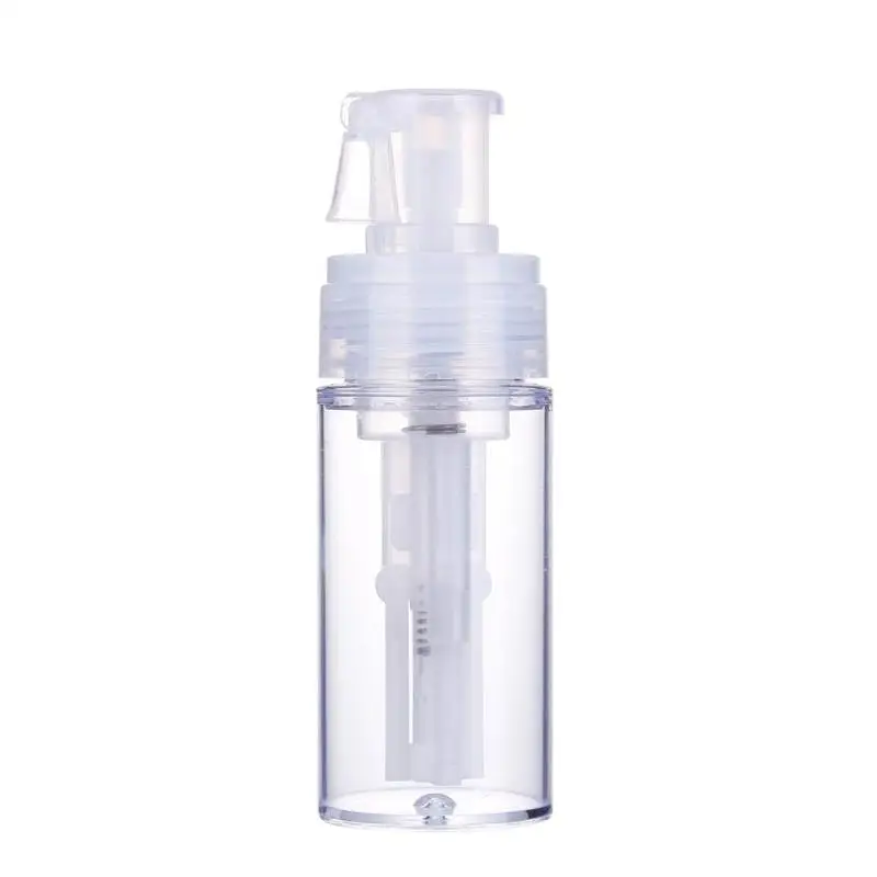 110ml Portable Travel Baby Powder Spray Bottle Makeup Sprayer Container Travel Spray Bottle Accessories Makeup Tools