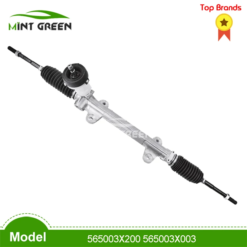 New For Hyundai Steering Gear Rack & Pinion Assembly Elantra GT GLS