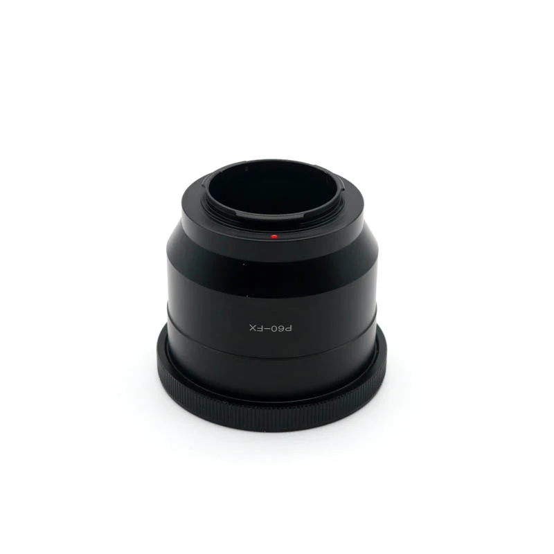 Крепление для объектива Pentacon 6 Kiev 60 для Fujifilm X-Pro1 Fuji X-E1 FX