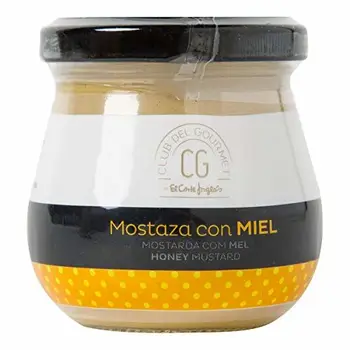 

Gourmet Club Honey Mustard