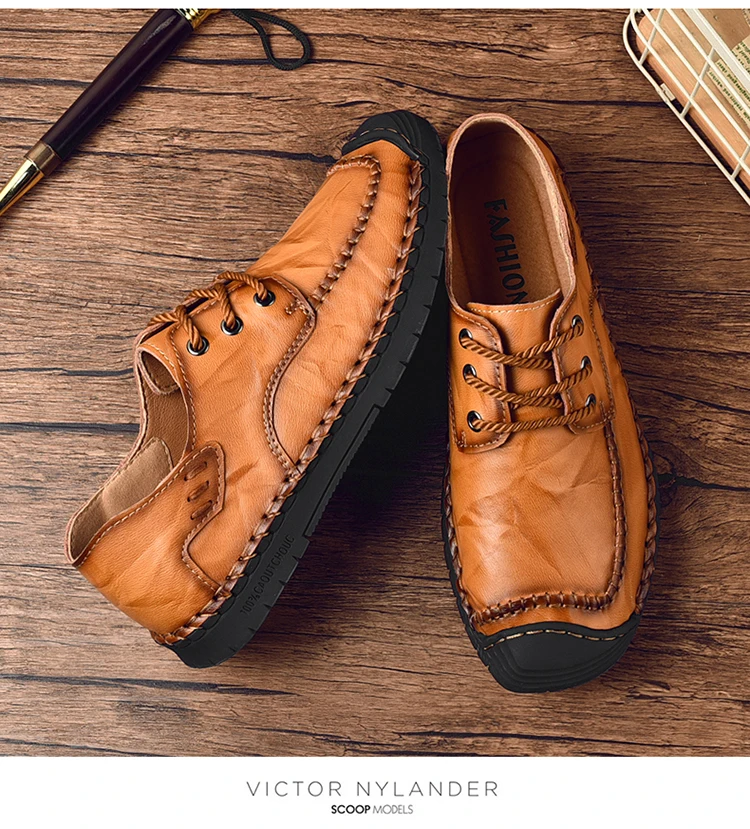 leather shoes (3)