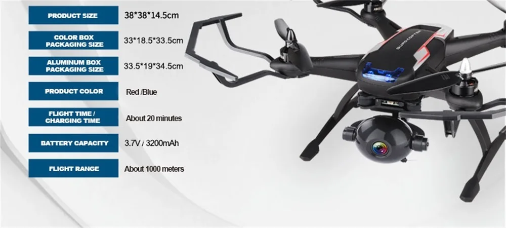 Aosenma CG003 бесщеточный двойной gps FPV 1080P HD Gimbal камера следить за мной Безголовый режим RC Дрон Квадрокоптер Vs Cg035 Bayang игрушки X21