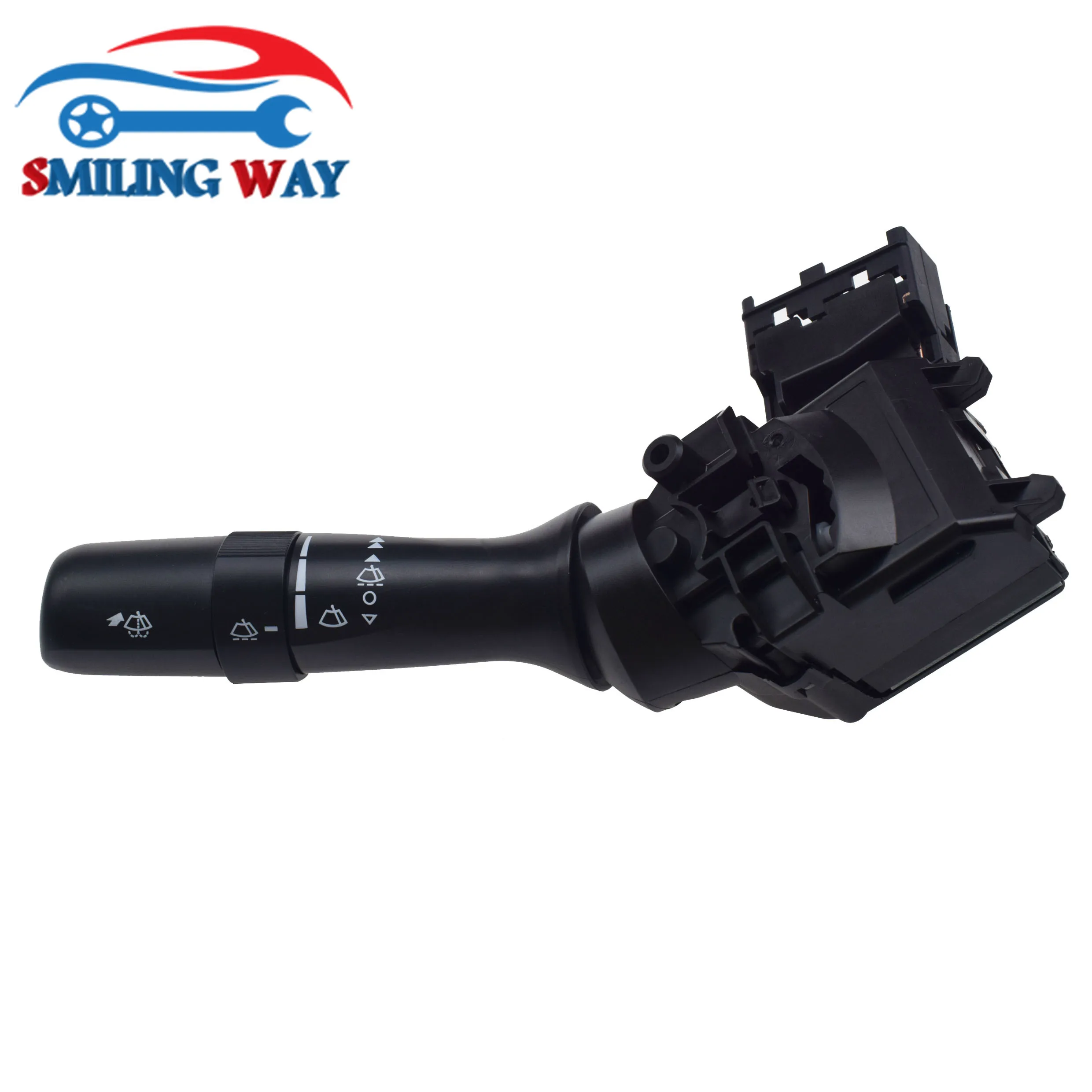 Intermittent Delay Windshield Wiper Column Switch For Toyota Camry