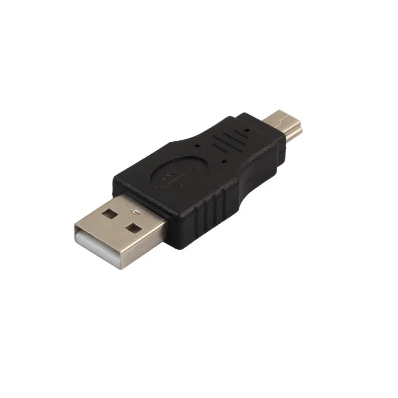 USB2.0 адаптер передачи данных конвертер адаптер «Папа-мама» конвертер Micro USB Mini Changer Горячая OTG