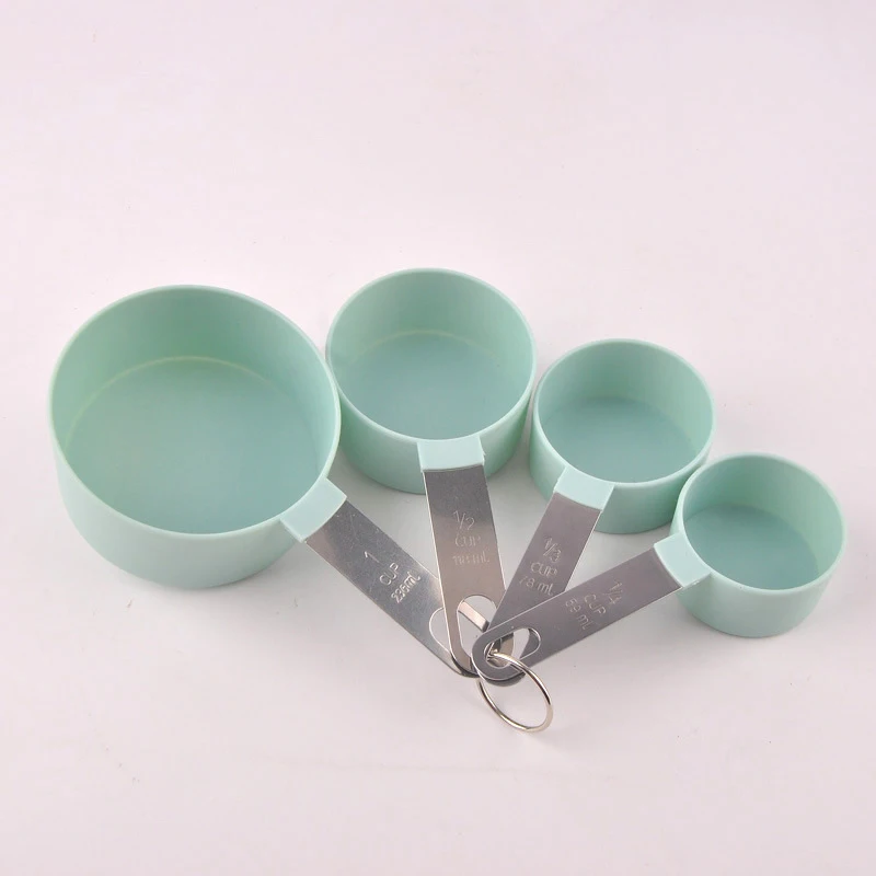 Buy Wholesale China Multi Purpose Spoon Cup Measuring Tools Pp