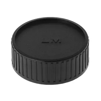 

Drop Wholesale Rear Lens Cap Cover Protector For Leica M LM Camera Lens M6 M7 M8