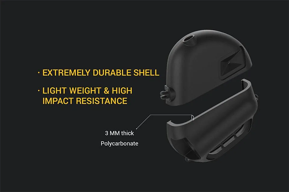 OPSMEN Earmor тактическая гарнитура M32 MOD3 наушники с шумоподавлением военная авиация связь Softair наушники стрельба