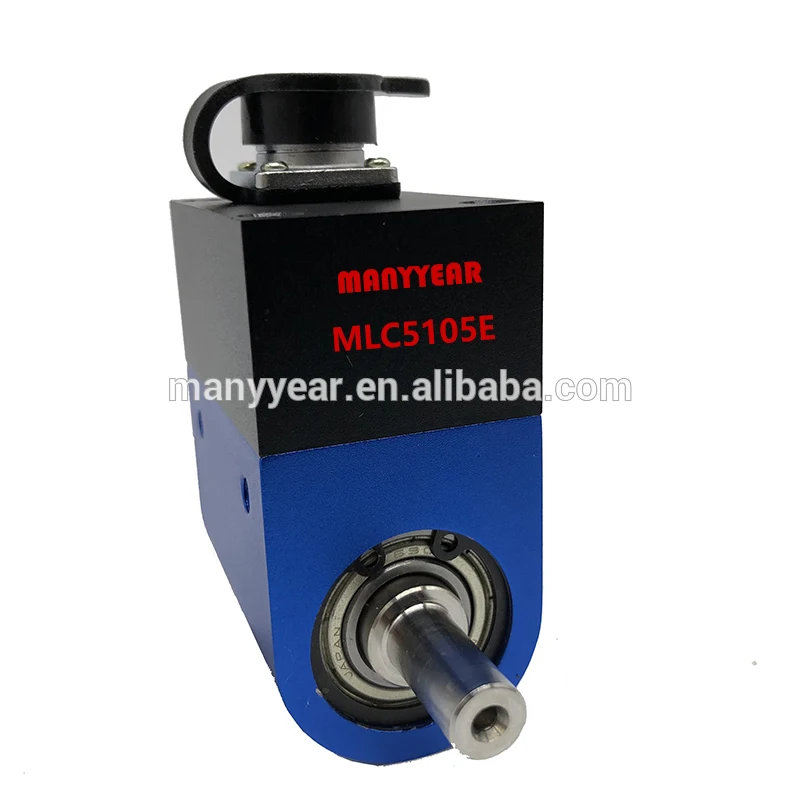 

Motor miniature dynamic torque sensor