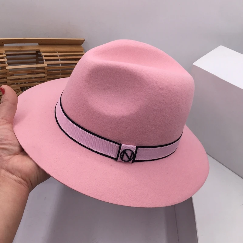panama Fedora French light and 