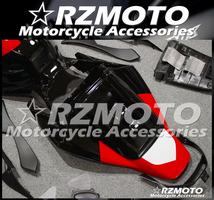 4 бесплатные подарки ABS литья под давлением полный обтекатель комплект тела Подходит для HONDA CBR1000RR 1000RR 2004 2005 04 05 номер 08