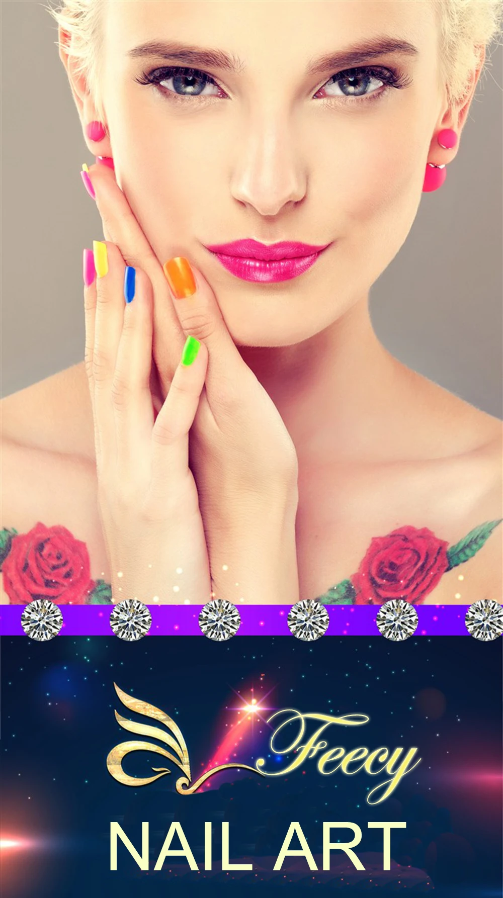 Elétrico para a Máquina de Manicure Máquina da Broca do Prego Feecy Electric Unha Broca Profissional Manicure Grupo Máquina Aparelho 1 Cheap Brocas elétricas p manicure e acessórios