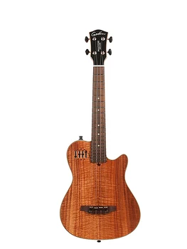 

039173 ukulele tenor, with pickup, Godin