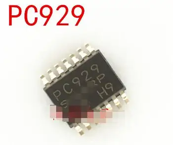 

IC 100%new Free shipping PC929J00000F PC929 SOP16