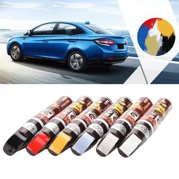 

High Quality Professional Car Jacket Scratch Clear Repair Coloring Handle Car Up Pen Waterproof Remove Applicator Utility