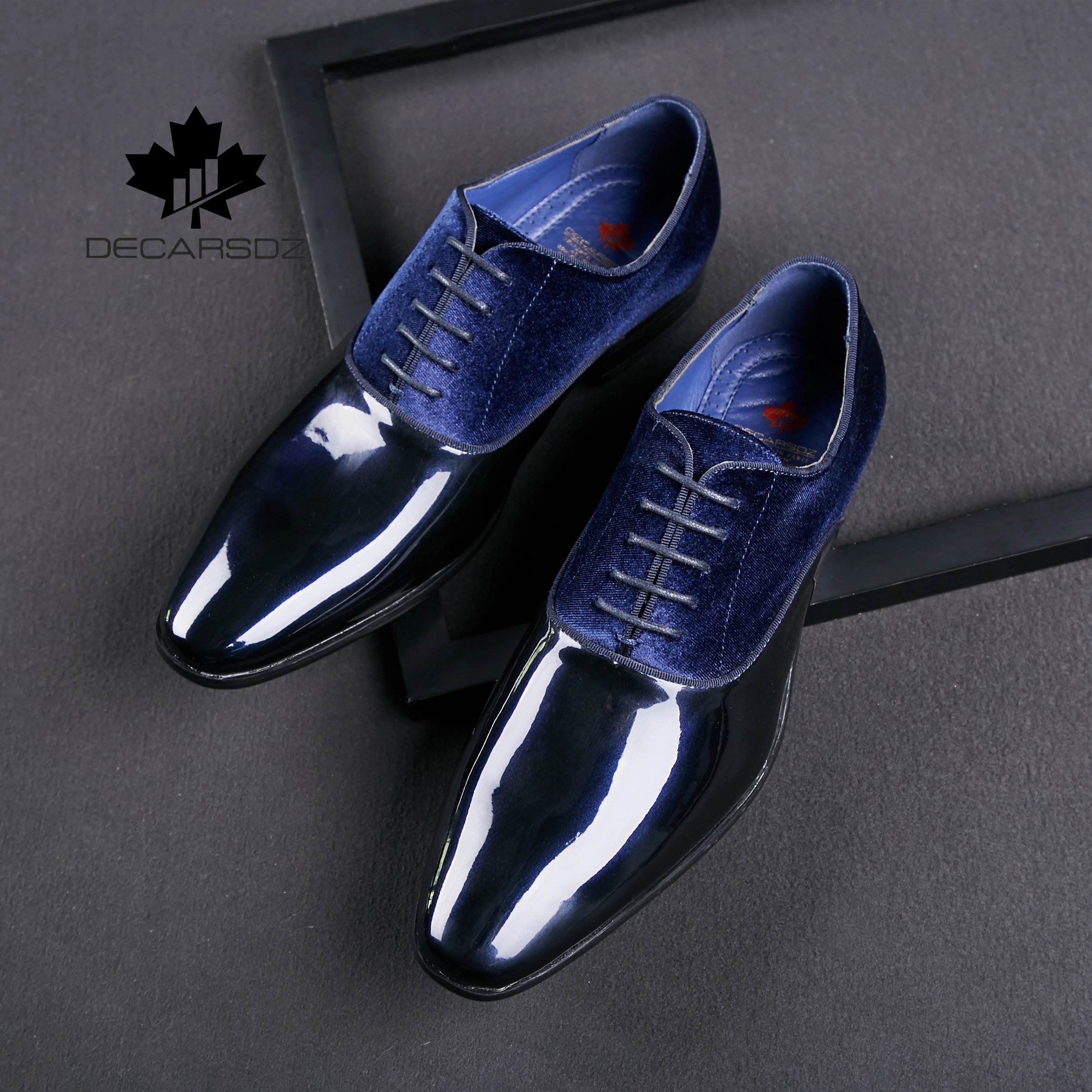 comfy formal mens shoes