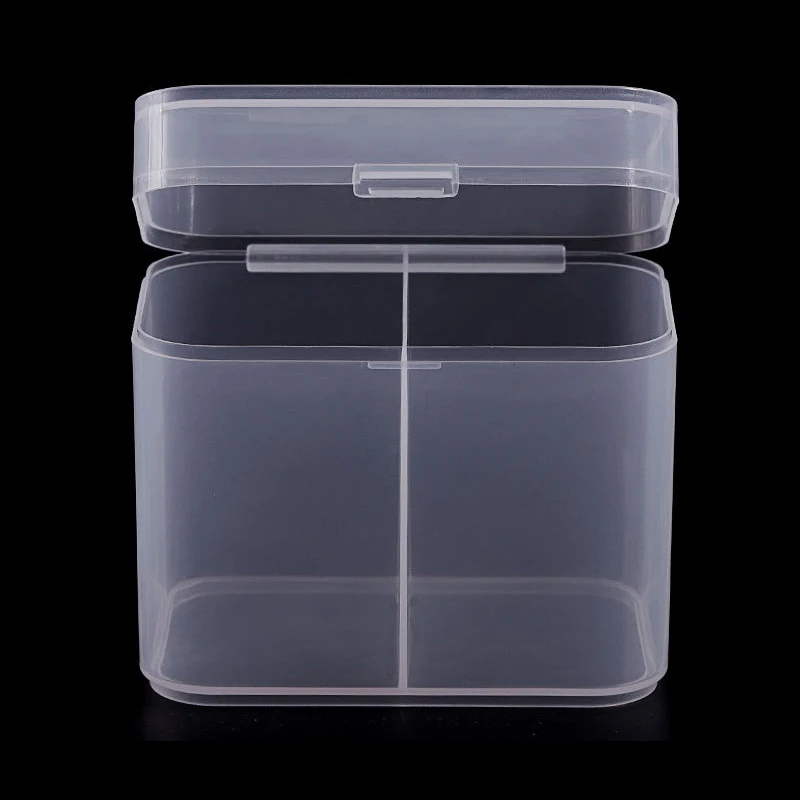 Snap-lock lid detail