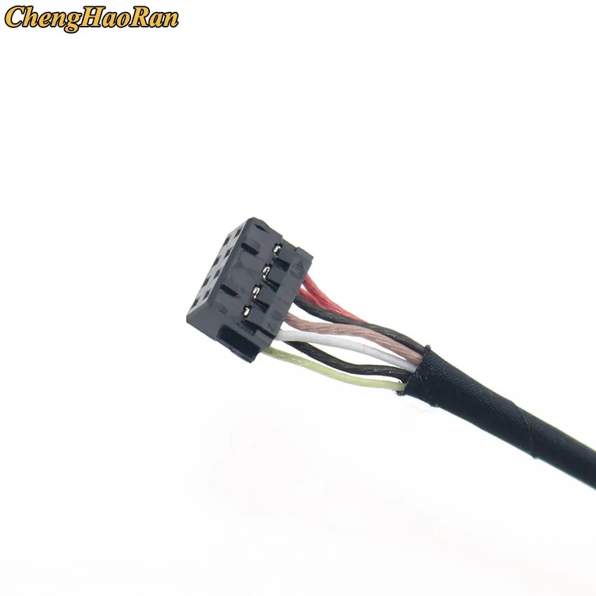 CONNECTEUR ALIMENTATION HP Pavilion 17-CD Series Prise De Charge Dc