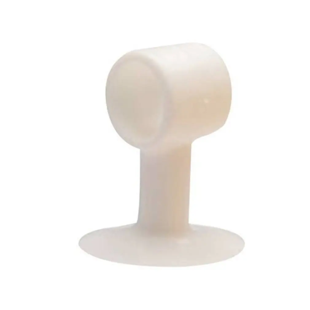 

Silicone Stopper Door Handle Anti-collision Protective Wall Rubber Pad