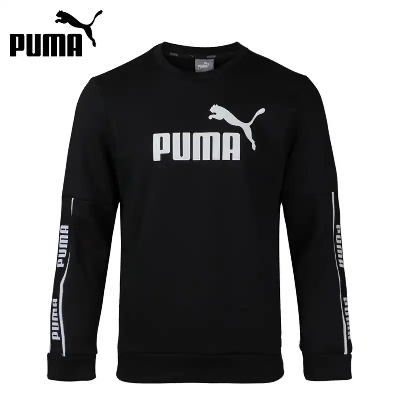 ropa marca puma para hombre