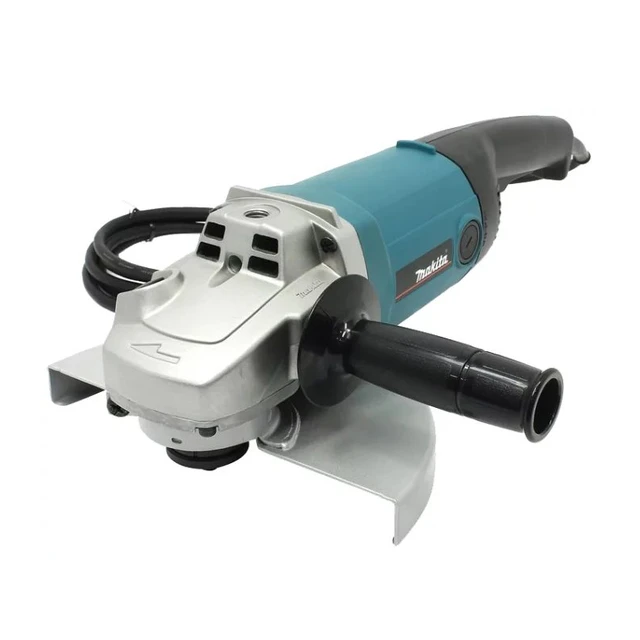 Machine Grinding Angle Makita 9069 (power 2000 W, Disc 230mm, Hole 6600 Rpm) - Grinder - AliExpress