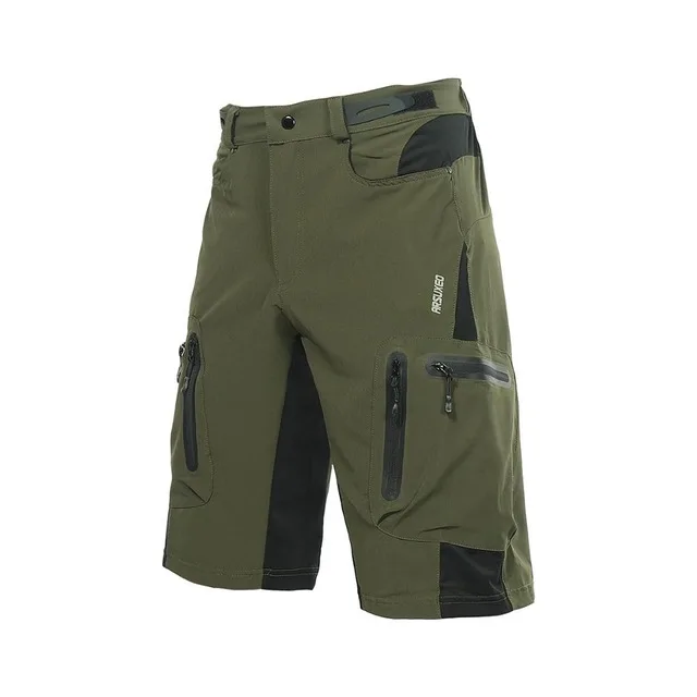 Downhill Mountain Bike Shorts | Shorts Mountain Bike Arsuxeo