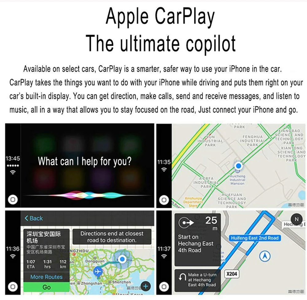 Excellent Carlinkit Wired Apple CarPlay Decoder for Audi A3 Q2 3G/3G+MMI 2013-2019 muItimedia interface CarPlay&Android auto Retrofit Kit 3 Excellent Carlinkit Wired Apple CarPlay Decoder for Audi A3 Q2 3G/3G+MMI 2013-2019 muItimedia interface CarPlay&Android auto Retrofit Kit 3