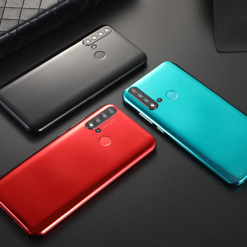 Gobal Version 5iplus 6.35-Inch Full Large-screen