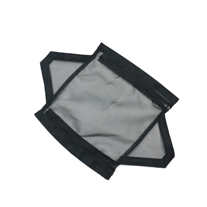 Splash proof dust cover Protection cover   For TRAXXAS 1/10 MAXX parts