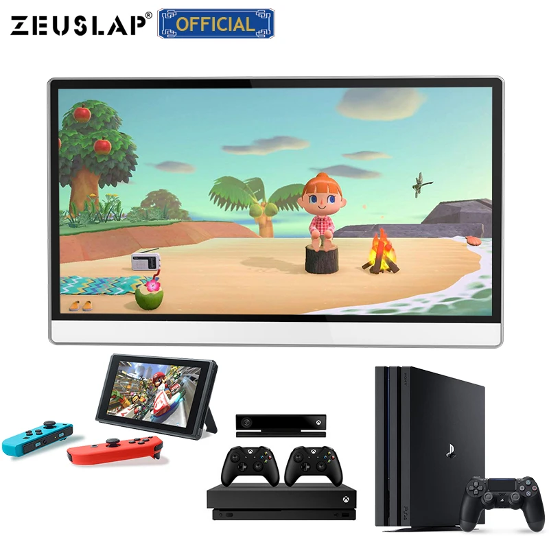 Bluetooth Wireless Gamepad for ZTE Nubia Red Magic