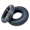200x50 Tire and Tube Pneumatic Wheel Off-Road Tires for Electric Scooter,Electric Gas Scooter,Mountain Scooter and Wheelchai ► Photo 2/6