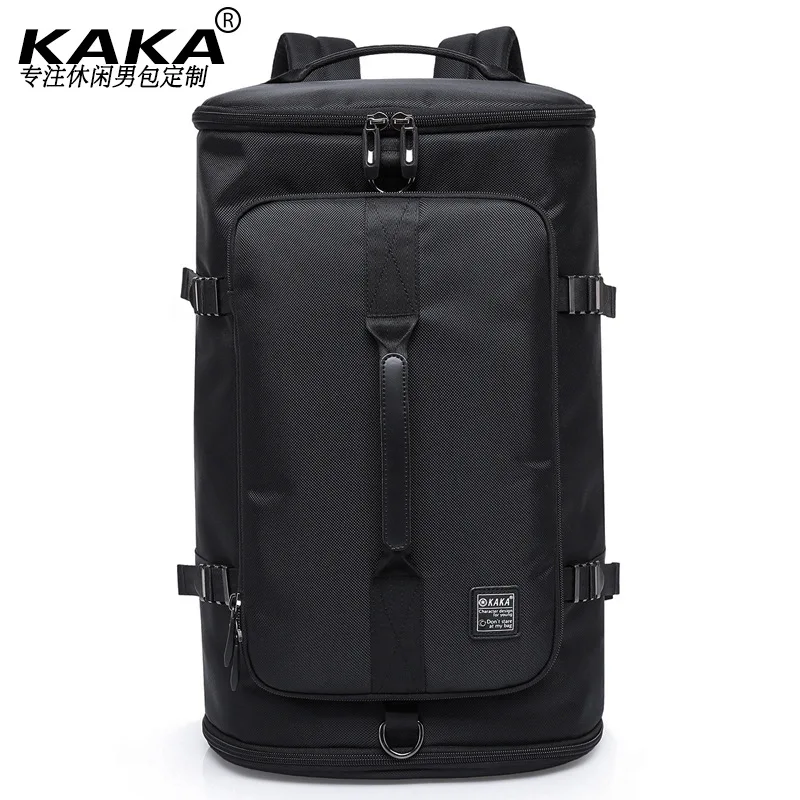 

New Style Large Capacity Travel Backpack Men's Multi-functional Computer Bag Multi-color Selectable Mountaineering Bag