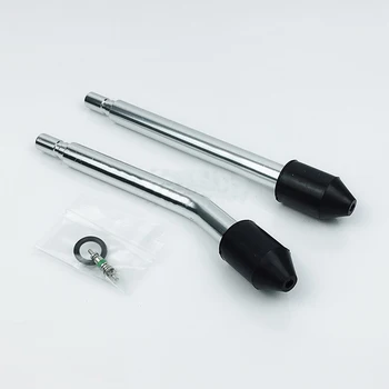 

Measure Compression Tester Tools Gauge Replacement Kit 8pcs Motorcycles