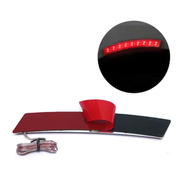 

Lamp LED Lights Replacement Indicator Parts Accessories Car Auto DC 12V
