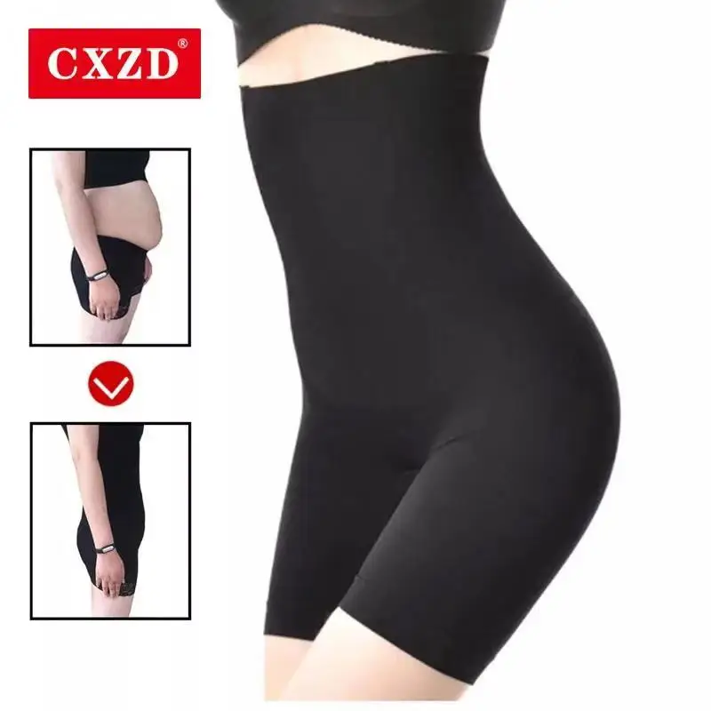 

Butt Lifter Waist Trainer Shaper Slimming Tummy Control Panties Seamless Body Shaper Slimming Underwear Modeling Strap Panty