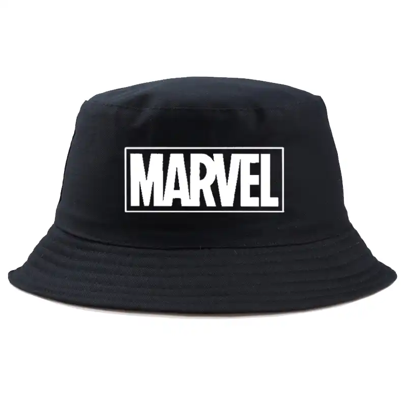 avengers sun hat