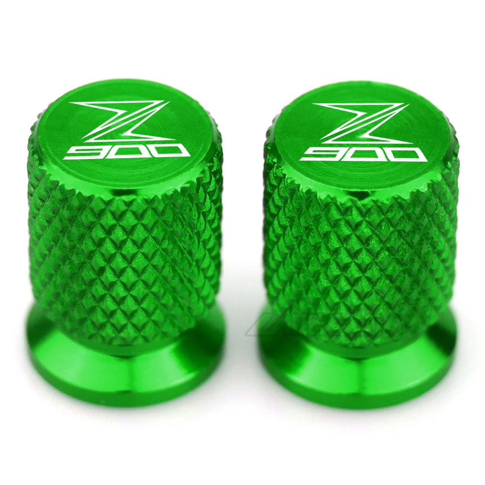 Z900 TYRE VALVE (4)