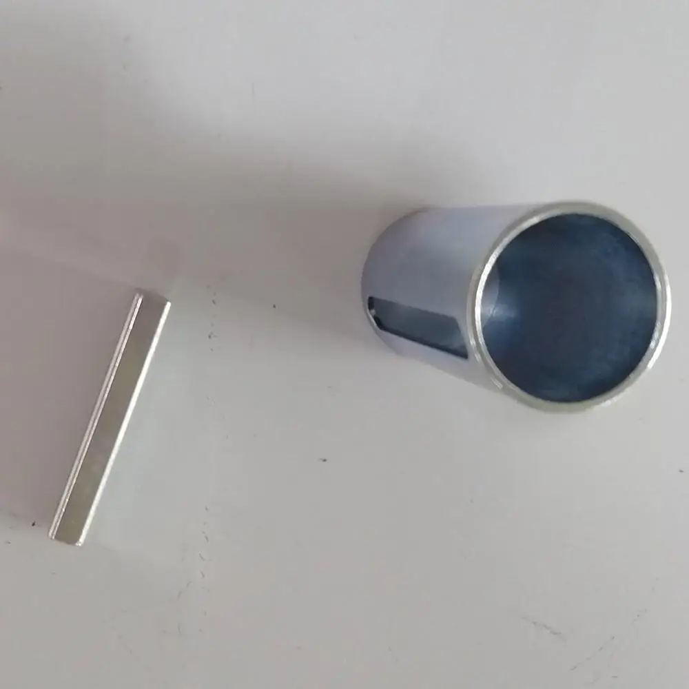 Высокая производительность " до 1-1/8 дюймов 1/4" ключ газовый шкив двигателя Crank Вал Втулка адаптер Хищник идеально подходит